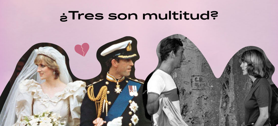 Read more about the article ¿Tres son multitud?